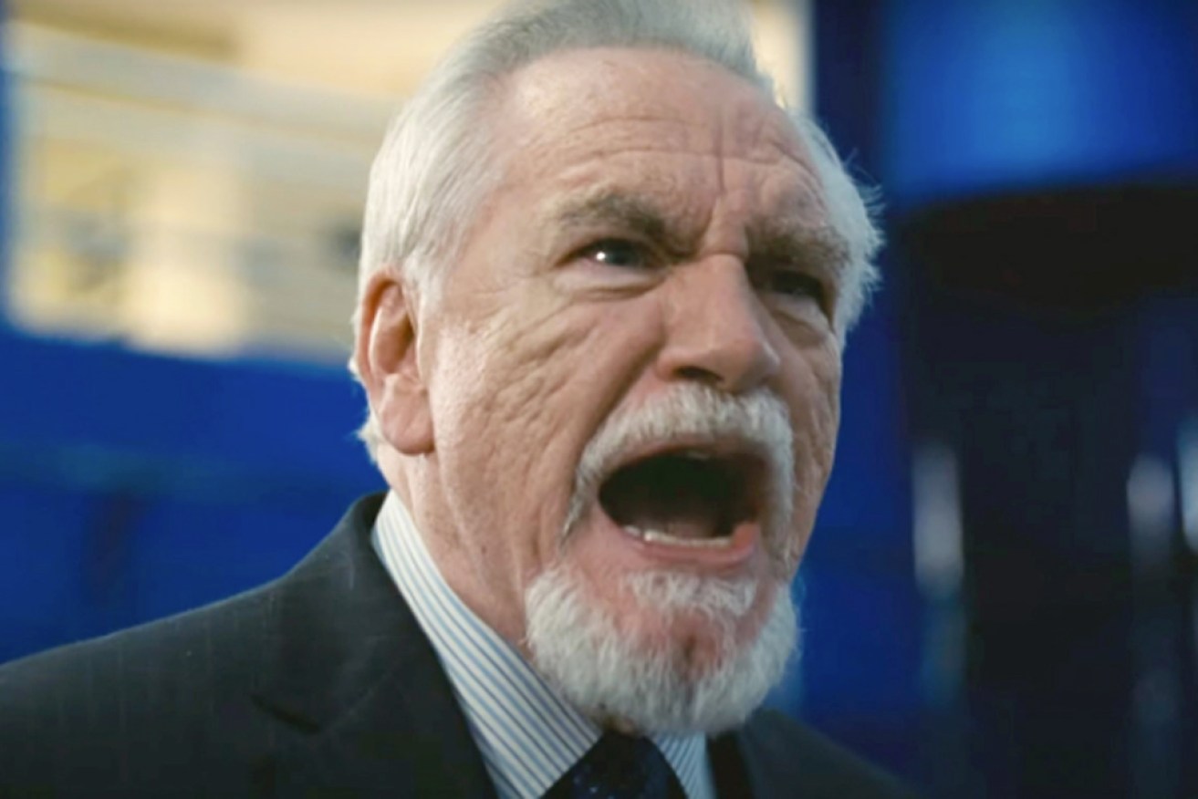 Warner Bros’ <i>Succession</i> was very popular in Australia.