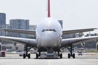 ‘Sorry’ Qantas could face $121m fine for sackings
