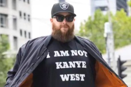 Kanye’s Melbourne burger case thrown out