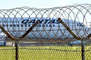 ‘Potential’ hacker contacts Qantas over data breach