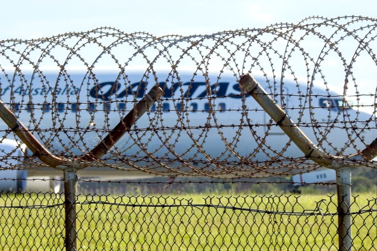 ‘Potential’ hacker contacts Qantas over data breach