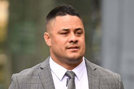 Former NRL star Hayne to appeal rape convictions again