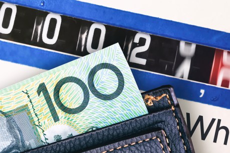 Free money: Victorians offered another $250