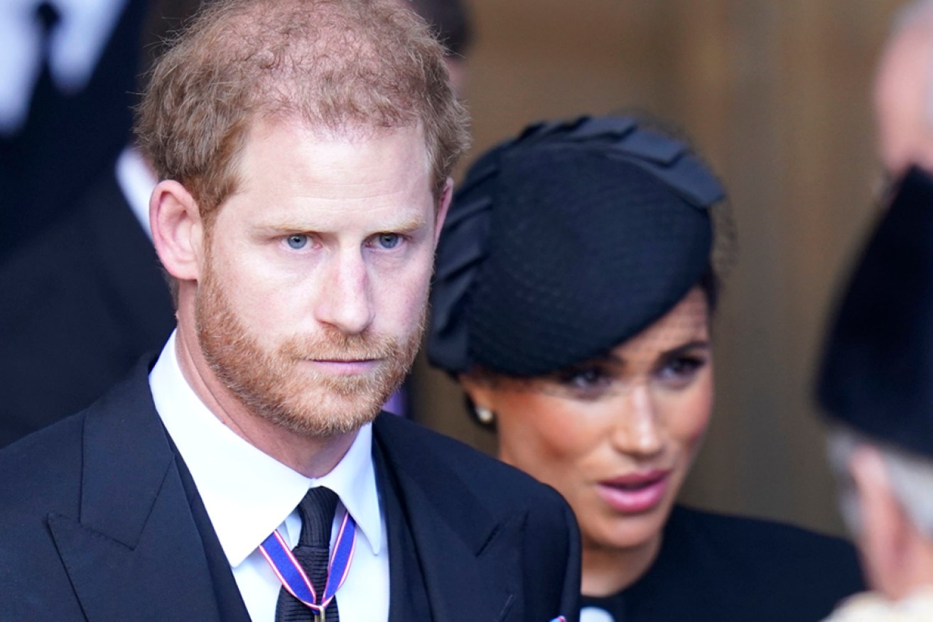 The US government says there's no evidence Prince Harry got special treatment in his visa process.