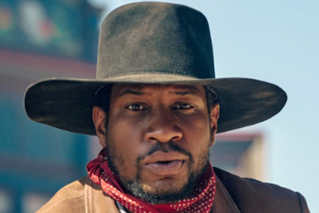 Prosecutors said Jonathan Majors assaulted his then-girlfriend Grace Jabbari in a car in March.
