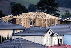 No end in sight to rising house prices 