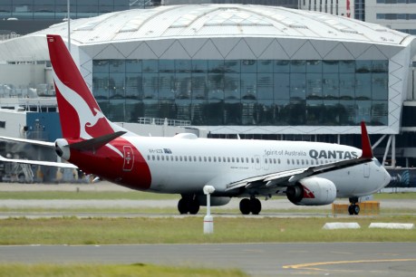 Qantas takes on ‘frenemy’ on Auckland-NYC route