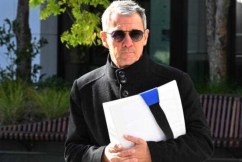 Shane Drumgold sues over Lehrmann inquiry