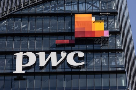 PwC names ex-partners as internal probe continues