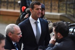 Roberts-Smith’s appeal of defamation loss begins