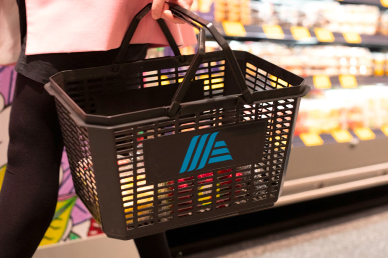 Aldi again emerged on top in a survey of which supermarket chain is cheapest.