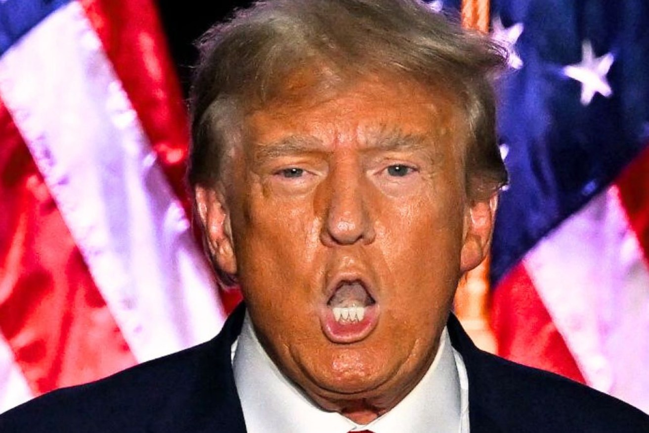 Donald Trump has abused his First Amendment right to free speech, prosecutors argue in their motion seeking to limit what he can say. 