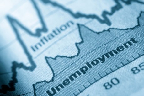 We should keep unemployment below 4 per cent