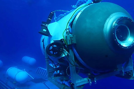 ‘Inconclusive’: Fresh twist in hunt for missing Titan submersible