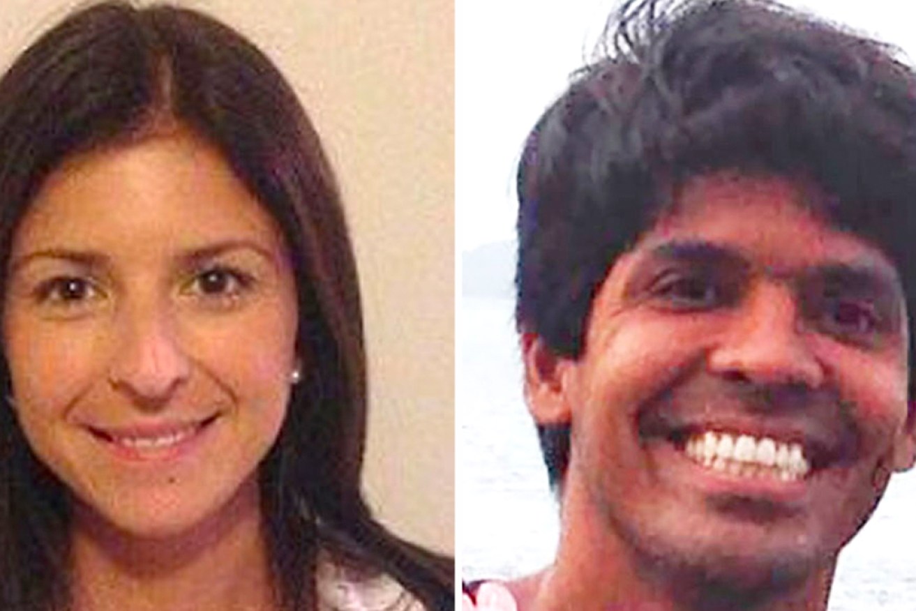 A highly unusual trial carried out in Brazil over the murder of Cecilia Haddad in Sydney has concluded with the shock confession and sentence of her ex-partner.