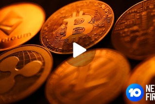 Watch: Bitcoin warning, Earnings season