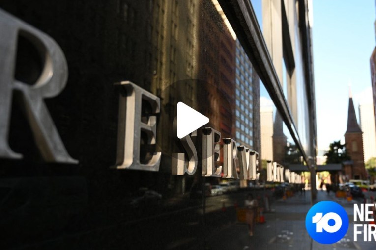 Watch: Rates predictions, Origin Energy takeover