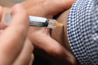 Millions pledged to fight deadly diphtheria outbreak