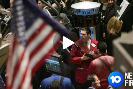 Watch: Wall Street milestone, ASX reporting season