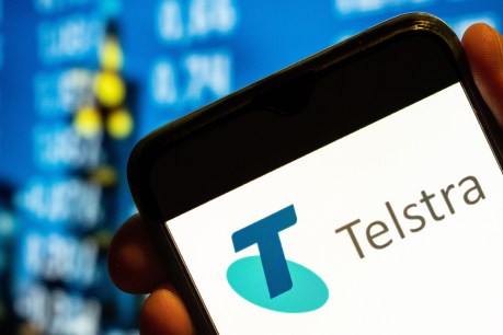 Telstra cops third overcharging fine in as many years