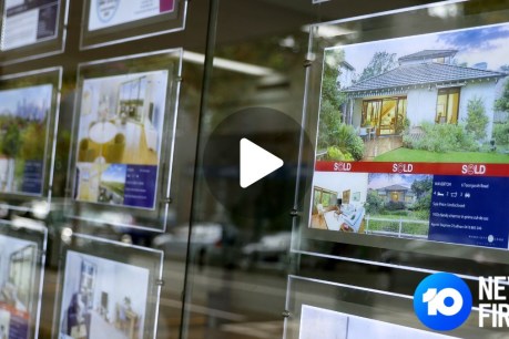 Watch: Record House prices, Rate cut hopes dashed
