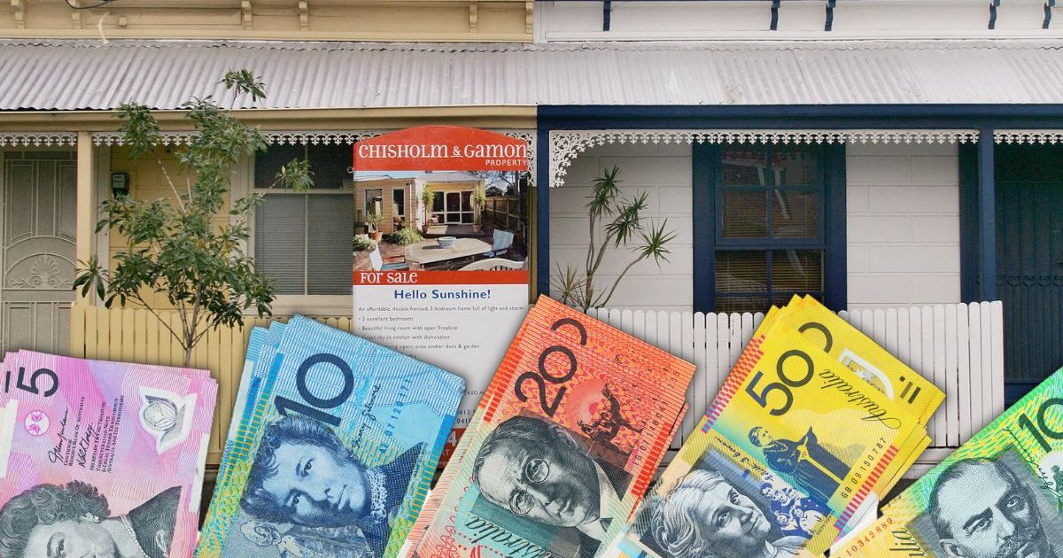 Homeowners to pay as Reserve Bank lifts interest rates