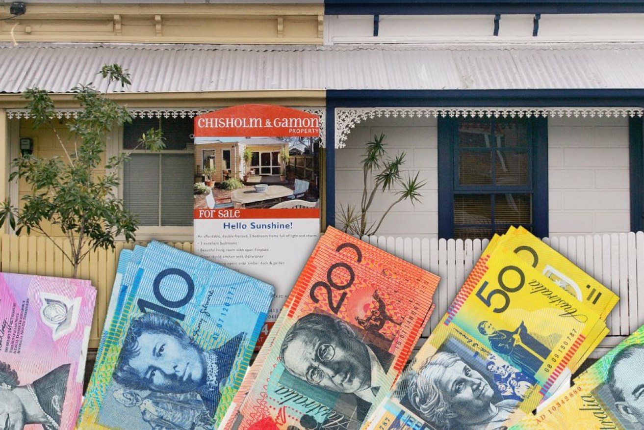 Australians are facing the least affordable mortgage bills in the world.