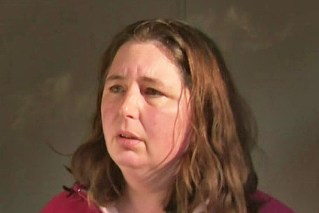 Mushroom cook 'didn't look unwell', says nurse