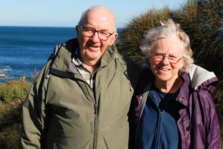 Mushroom cook felt 'isolated' from ex in-laws