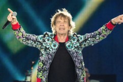 Rolling Stones announce first album in 18 years