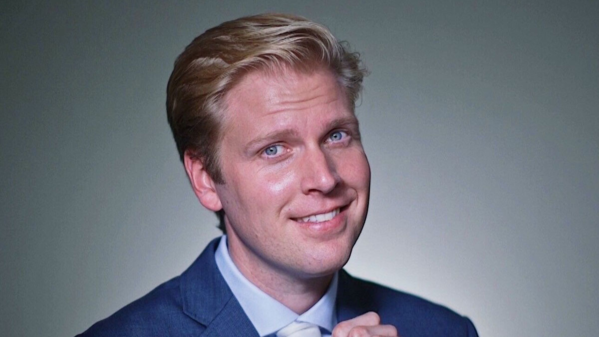 ABC cost cutting claims popular funnyman Mark Humphries