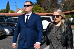 Bail varied for officer charged over tasering death