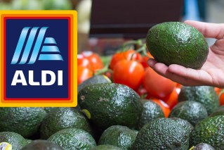 Second-biggest vegetable supplier admits to price-fixing produce sold to Aldi