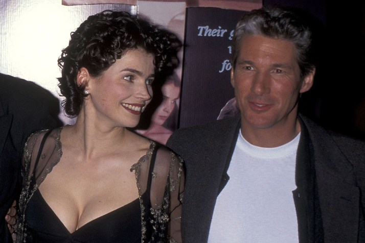 Actress sues Weinstein over alleged 1995 assault