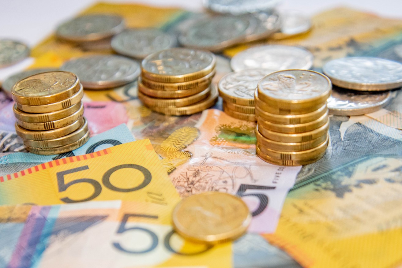 It could pay to check if you are being underpaid.