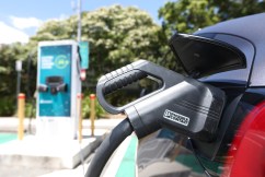 Most Aussies intend to buy EVs but worry about charging