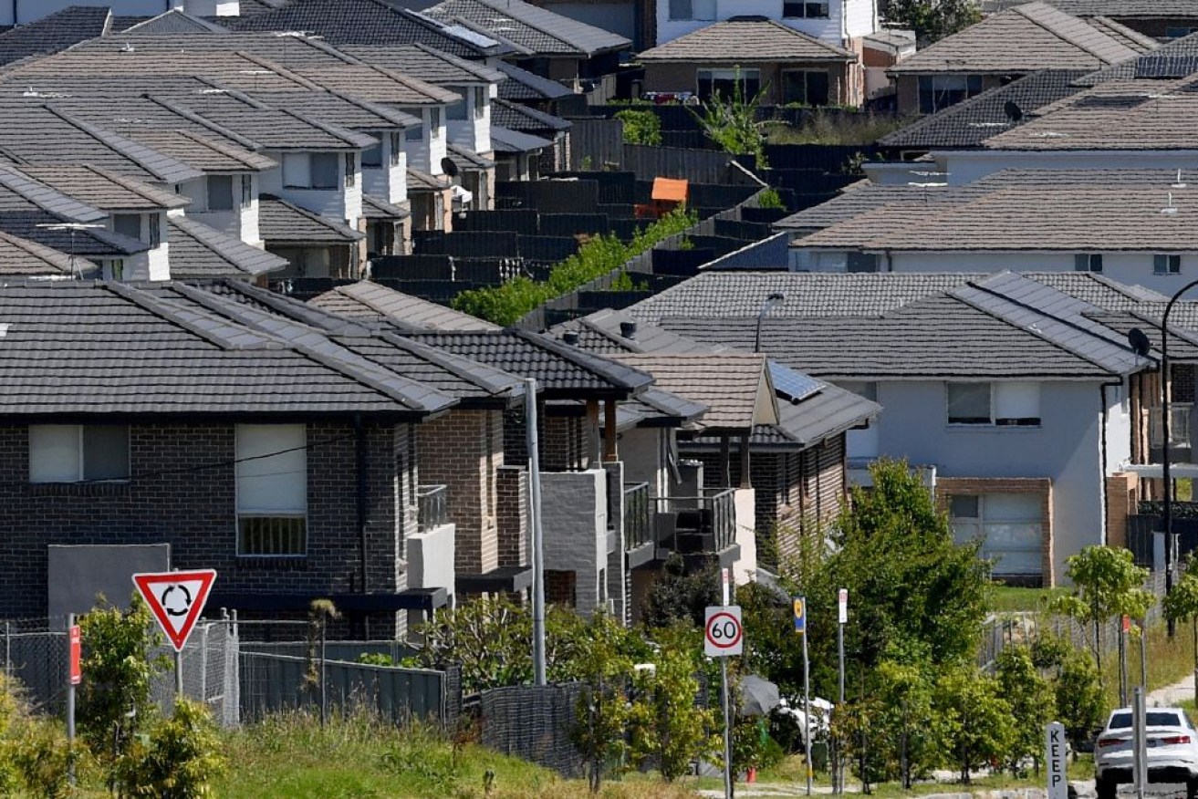Banks say easing mortgage stress tests would boost affordability, but the idea has been labeled 'lazy policy'