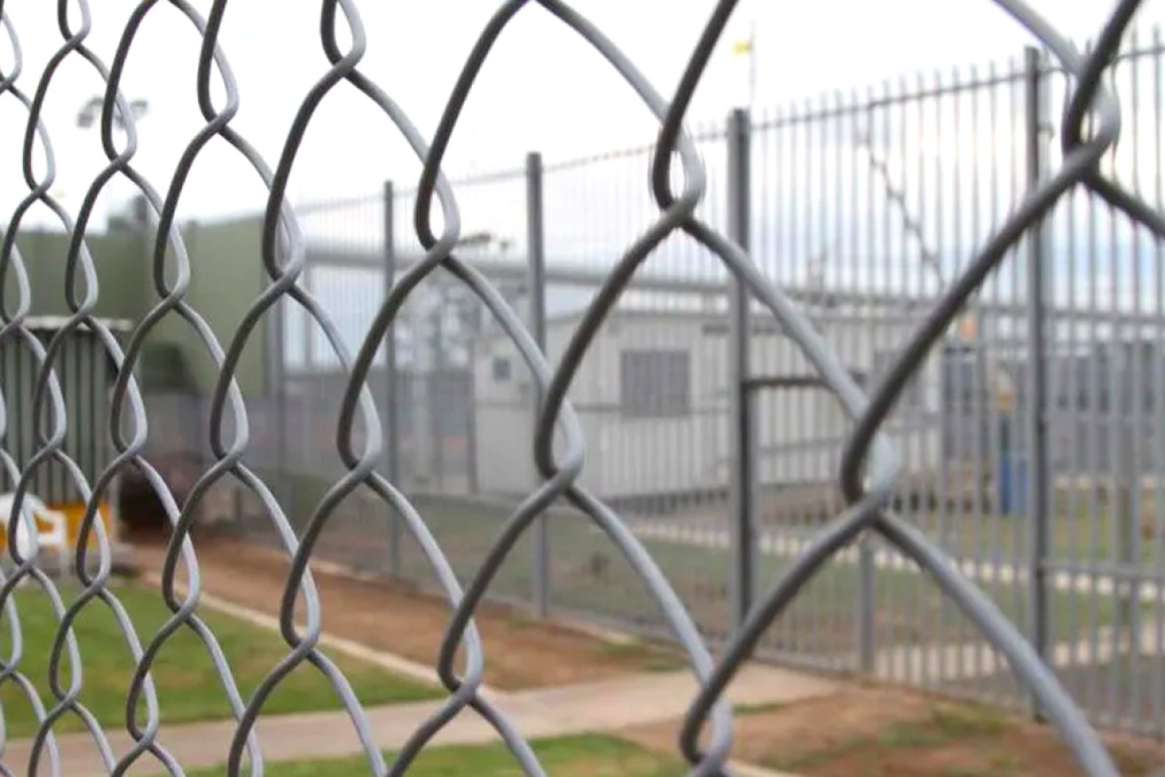 The High Court recently ruled indefinite detention unlawful.