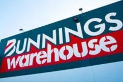 Bunnings remains tops in best brand ranking