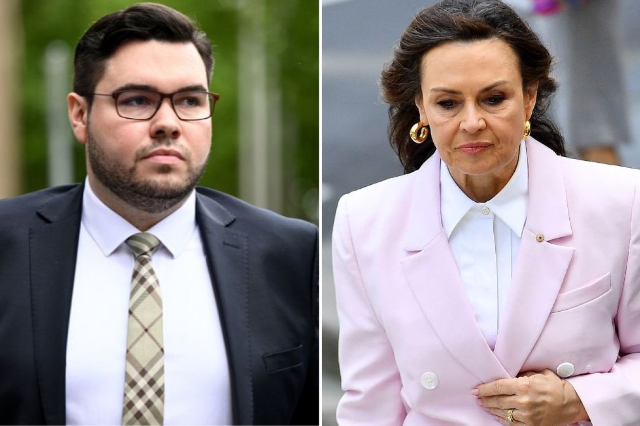 Bruce Lehrmann's defamation proceedings against Lisa Wilkinson and Channel 10 is about to conclude.