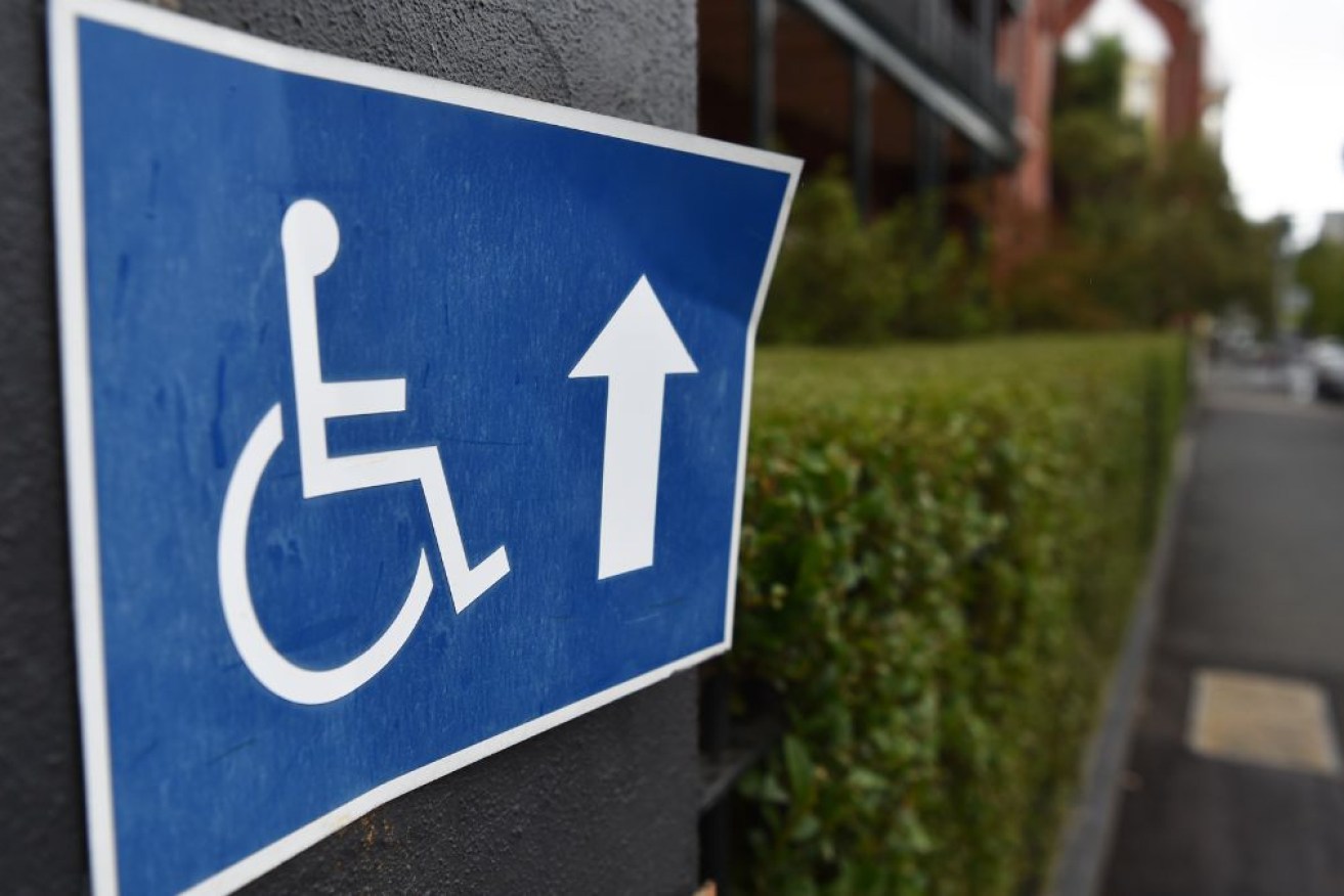 Disability advocates have been underwhelmed by the government's royal commission response.