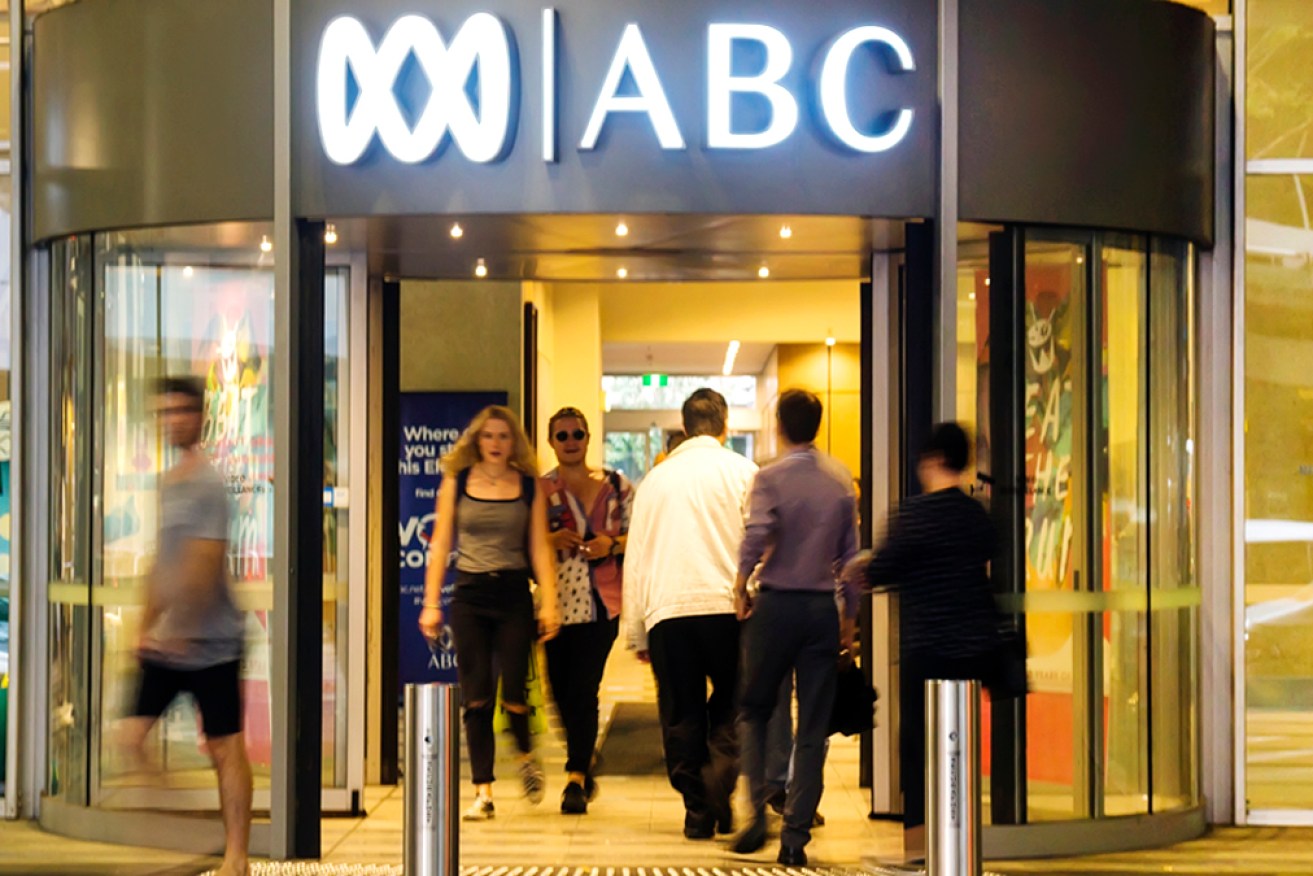 ABC staff have rejected a pay offer, paving the way for industrial action including a strike.