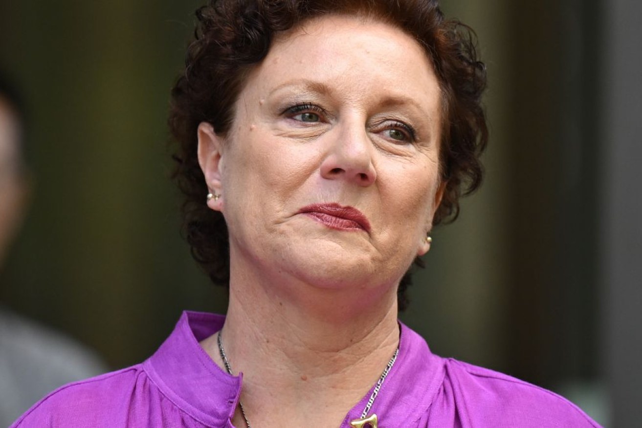 Kathleen Folbigg will get a payment from the NSW government after more than 20 years in jail.