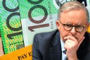 ‘Everyone will get a cut’: PM’s tax bombshell