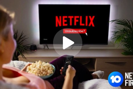Watch: Password crackdown boosts Netflix’s bottom line
