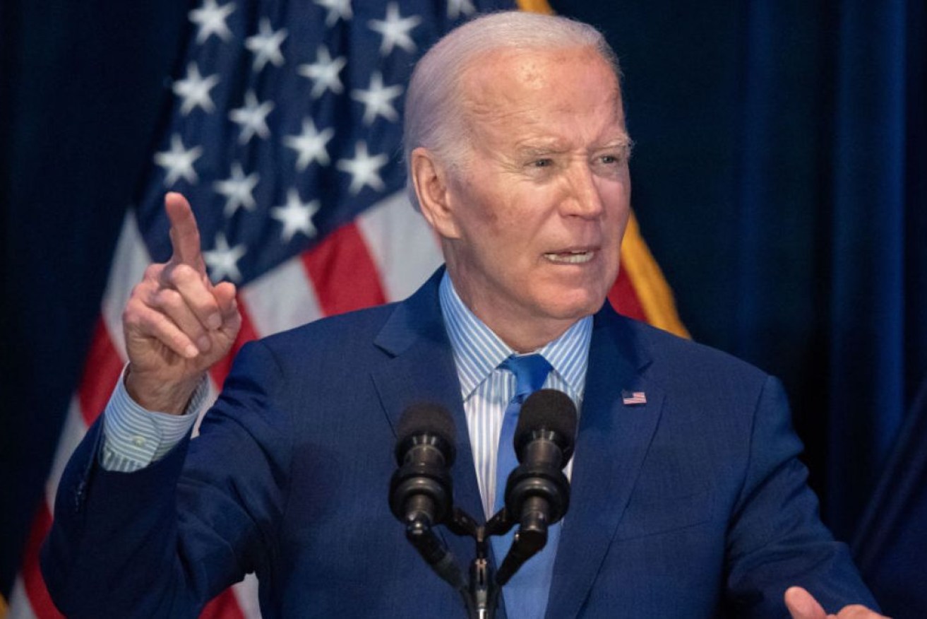 Officials across the Biden administration say they do not want the situation to escalate after a deadly drone attack in Jordan by Iran-backed militants.