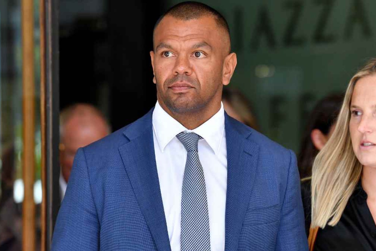 The jury is set to retire to consider its verdicts at the end of Kurtley Beale's two-week trial.