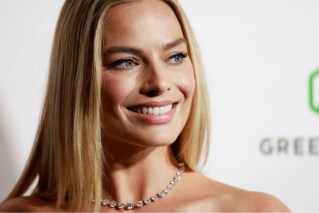 Margot Robbie to produce film based on Monopoly