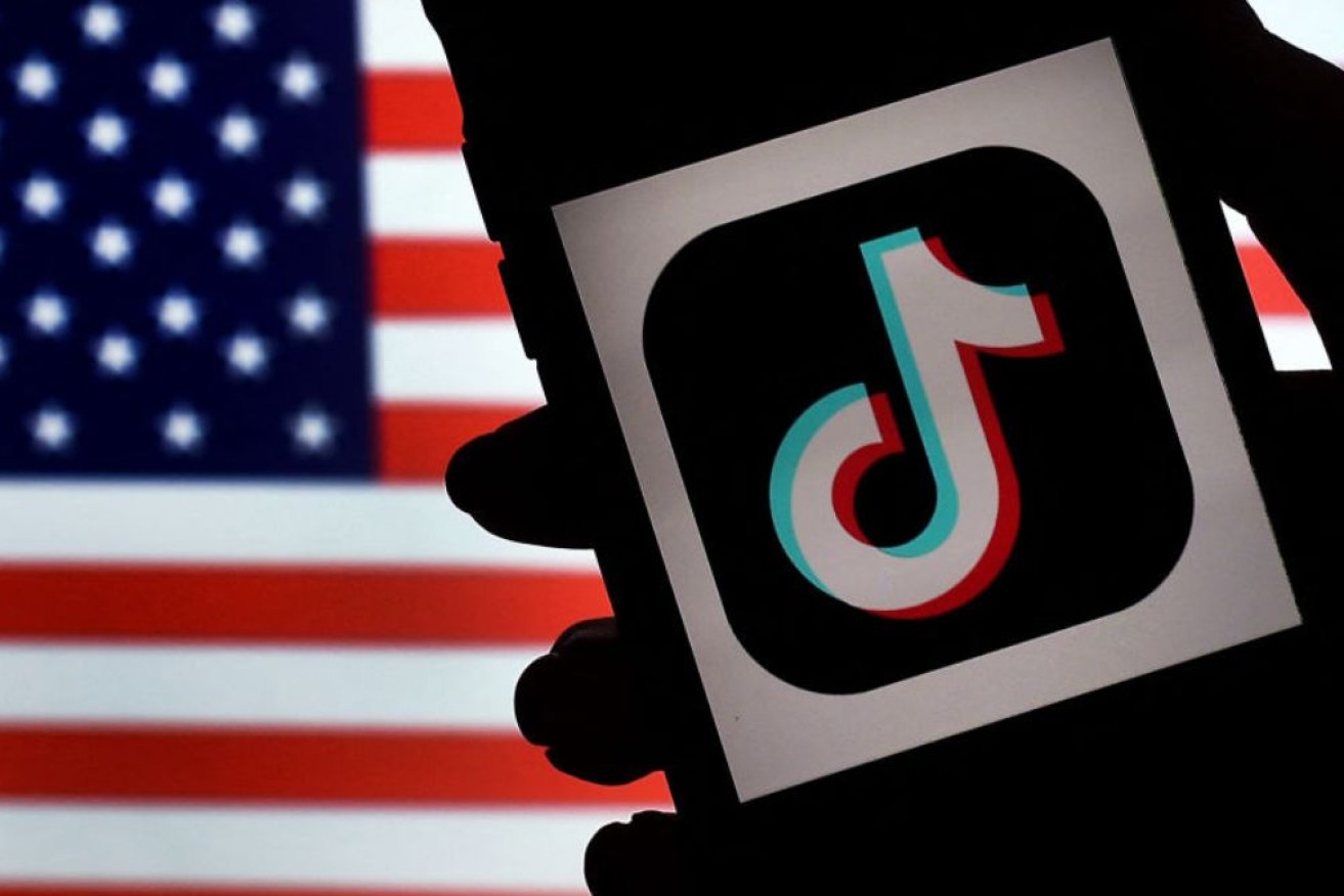 The US government has passed laws forcing ByteDance to sell its TikTok app or face a ban.