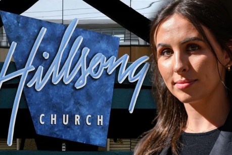 Hillsong agrees to settle assault lawsuit with woman
